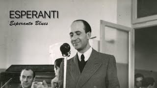 Esperanti #aimusic #esperanto #songlyrics