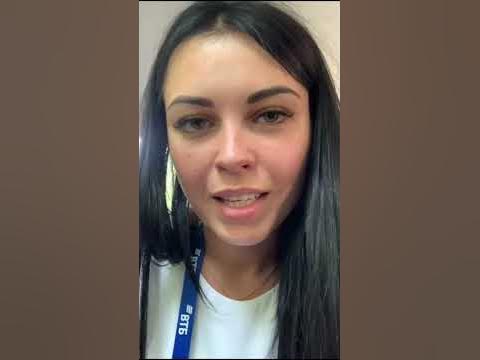 Ксения Баранова - О счастье - YouTube