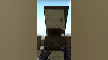 Awesome reflections #shorts #globaloffensive #counterstrike