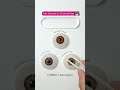 Aoki Caramel 6 months Colored Contact Lenses Wholesale