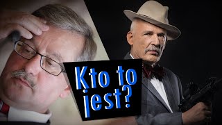 Wiesz kto jest prezydentem? | Kto to jest?