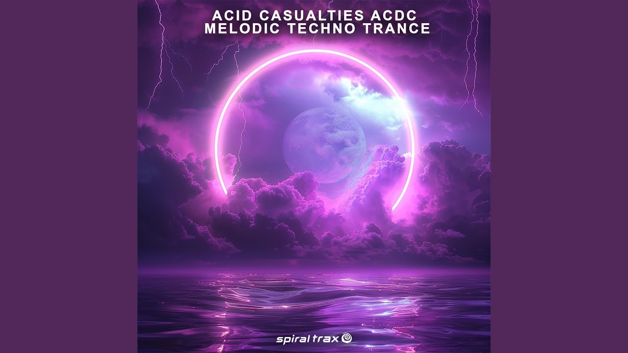 The Rise Of Damask (Tmina Remix)