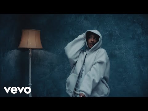 Tems Big Daddy Visualizer