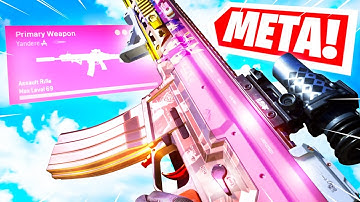 the KILO is AMAZING in WARZONE! 😍 (Best Kilo 141 Class Setup)