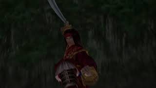 Dynasty Warriors 2 - Zhou Yu (Intro & Death)