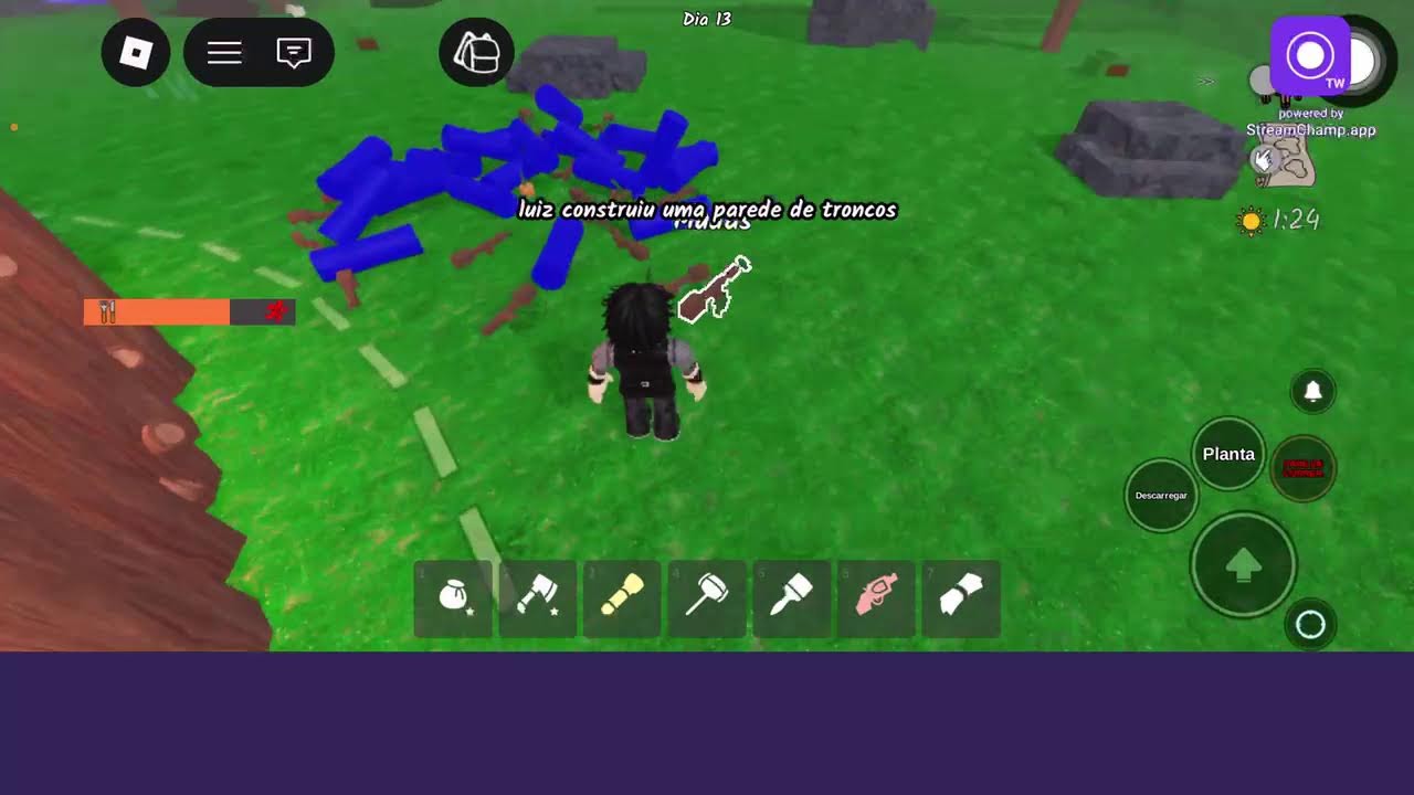 🔴live de bralw stars