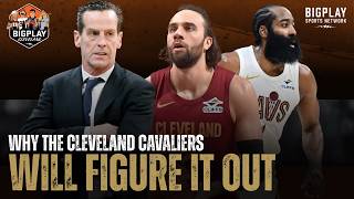 Why the Cleveland Cavaliers Will Salvage the Season screenshot 3