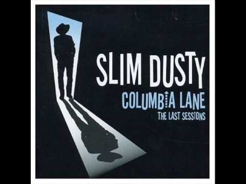 Slim Dusty - Long Distance Driving