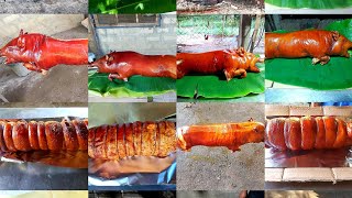 Lechon for New Year!