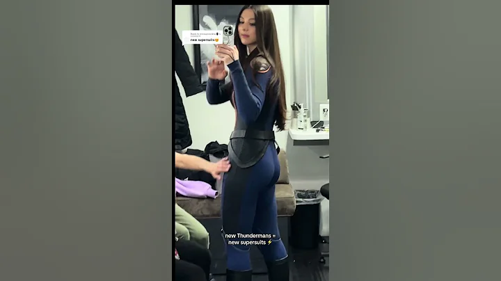 catch them in action March 7th in #ThundermansReturn on Paramount Plus ⚡