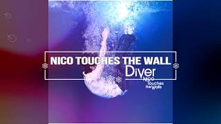 Vignette de la vidéo "Nico Touches the Wall - Diver (acoustic)"