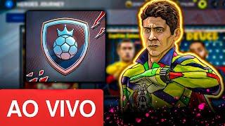 NOVO EVENTO HEROESBORA CONFERIR TUDO AO VIVO FIFA MOBILE 22