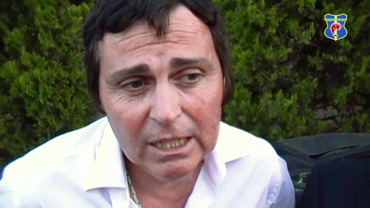 FOOTBALL CFA SPORTING TOULON VAR INTERVIEW  CLAUDE JOYE  JACQUES JAYET REACTION APRES ASSEMBLEE GENERALE  EXTRAORDINAIRE STADE BON RENCONTRE LIVE  JUILLET 2011
