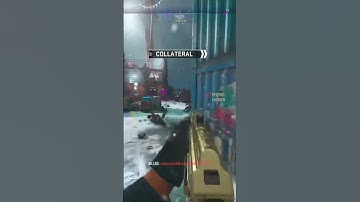 They Banned Me for Using This KASTOV 74u Setup #callofduty #mw2 #shorts