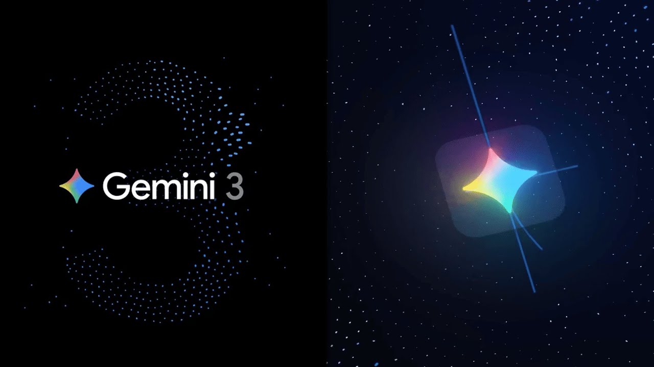 GEMINI 3 de GOOGLE: la IA más AVANZADA que cambia el NEGOCIO DIGITAL ...