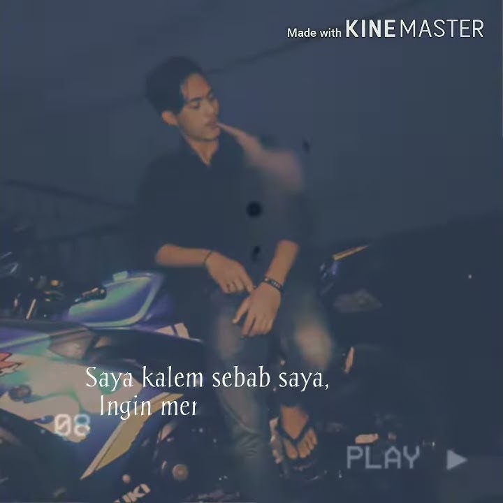 Story jomblo alay