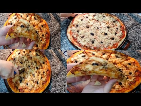 لا تنسوا الاشتراك فى القناة و الضغط على الجرس ليصلكم دائما الجديد ❤❤❤ المكونات: بيضة واحدة 2 ملاعق ك. 