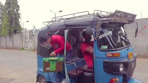 MODULAR DISTANCE LEARNING SIMULATION | San Jose Central ES - Sped Center