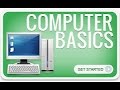 Introduction to Computer Basics