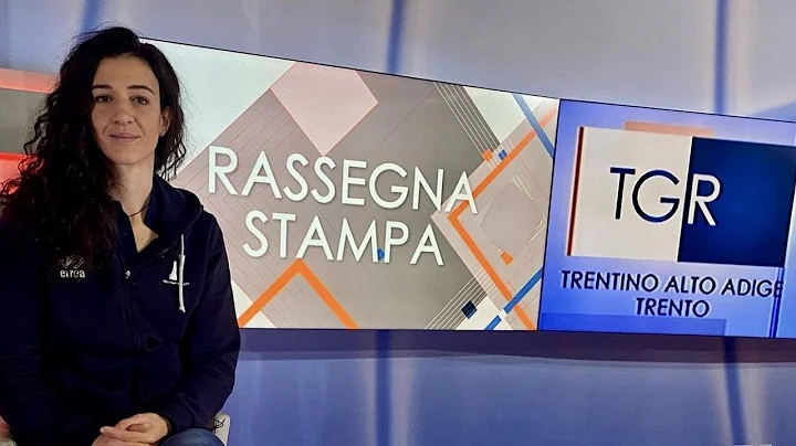 DA BUONGIORNO REGIONE | Silvia Fondriest intervist...