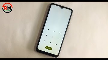 How to Hard Reset Redmi A1 Plus Forgotten Password/Factory Reset ✅ No Need for Computer 2024