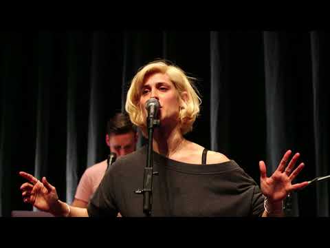 Dessa Good Grief Live At The Current Youtube