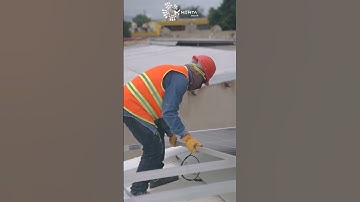 فديو اشهاري لشركة بيع و تركيب ألواح الطاقة الشمسية