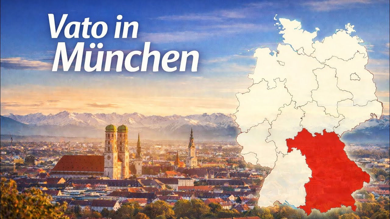 2 Tage in München 🇩🇪 | Foodspots, Sightseeing & Bayern-Vibes“