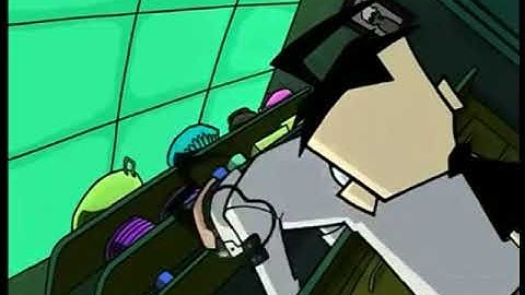 The Mixture is all wrong.