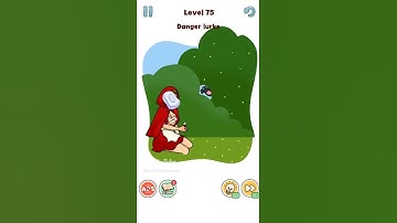 DOP Choo Puzzle Level 75