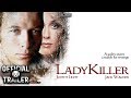 LADY KILLER (1995) | Official Trailer