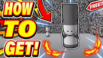 How To Get The *STATIC MARKER* In Roblox Find The Markers!