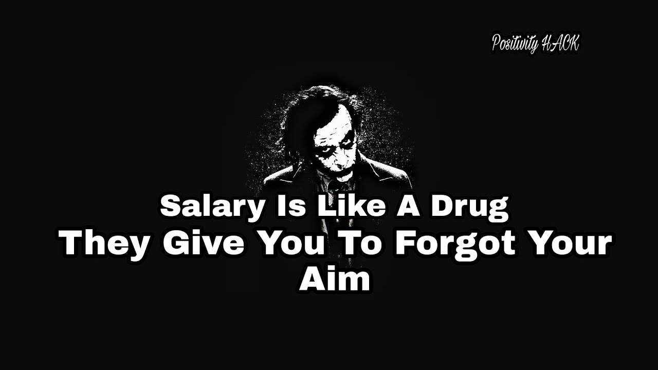 Joker Attitude Quotes For Boys/Girls | Joker Attitude Status |