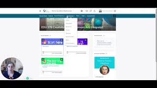 Align Learning Outcomes to Assessments in Brightspace