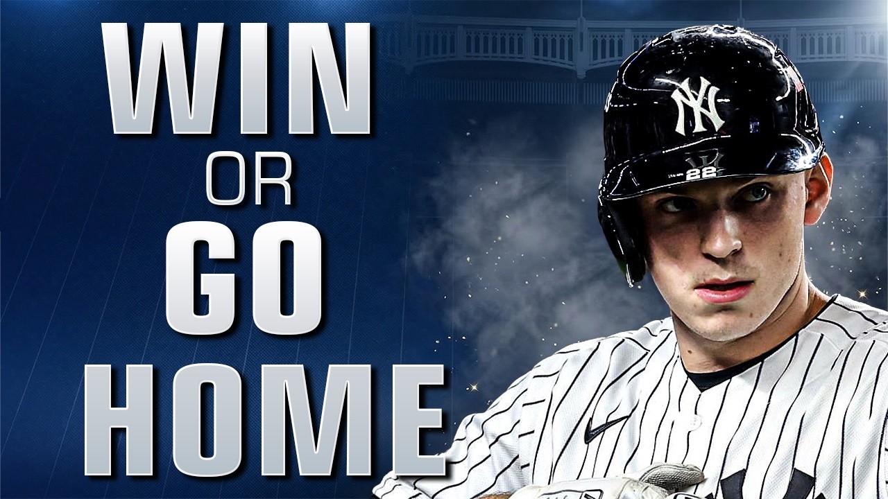 Pre-Game | ALDS Game 3 | Yankees vs Rays