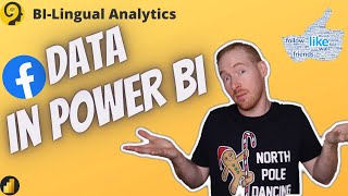 Facebook Data Visualization in Power BI 👀
