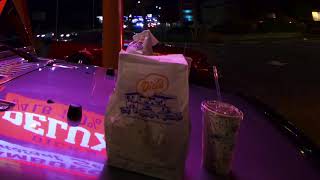 KENT WASHINGTON: DICK'S DRIVE IN