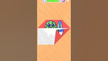 paper foldlevel51#duckduckgo#googlesearch#androidgameplay#bing.co#themottokids#tapgameplay#3dgame