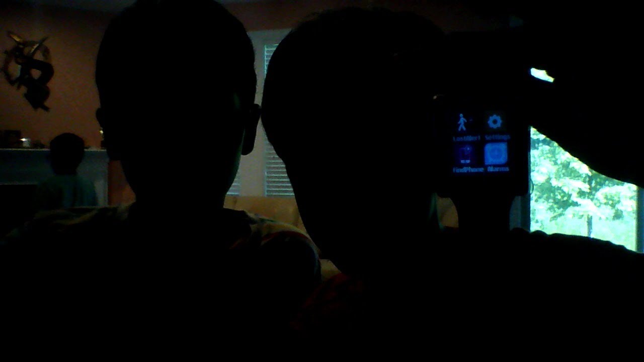 itouch smartwatch review