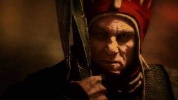 The Witcher 2: Assassins Of Kings - Dev Diary #3 HD - Characters