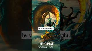 You can now listen to the Immortal Connections audiobook narrated by Tim Lounibos on Audible!