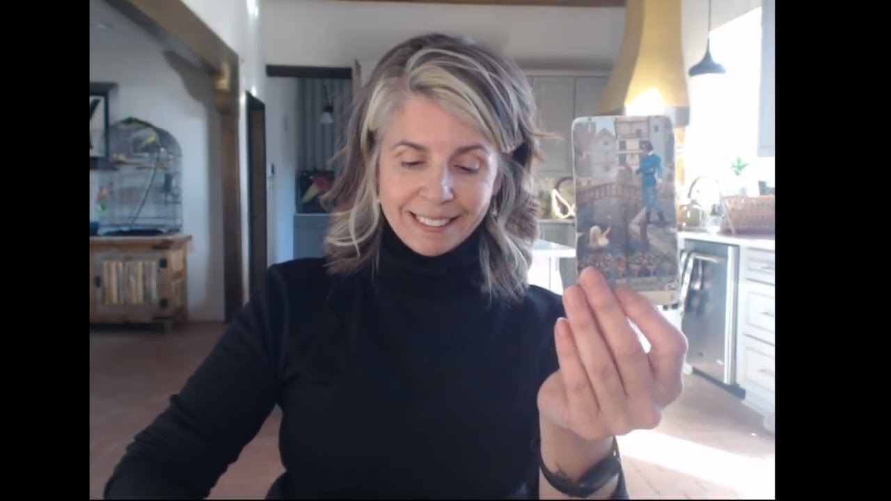 ♍ Бонусная карта Таро для Девы ♍ Кто-то пытается сотворить несправедливость. Деньги или работа. Т...