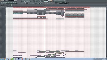 Euphoric Hardstyle In Fl Studio | New project by Realyzed | Tell me what you think about :D