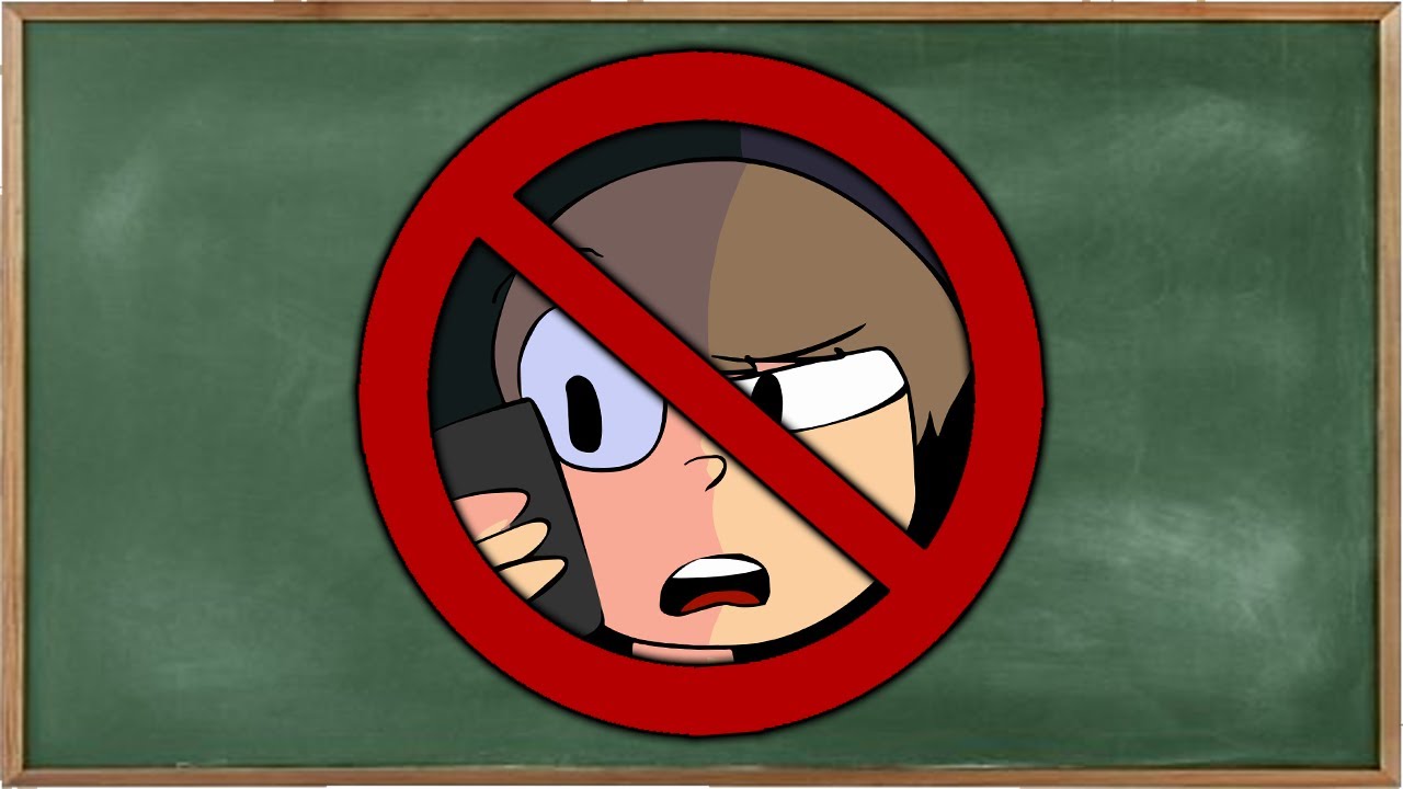 I Almost Got Suspended for This..