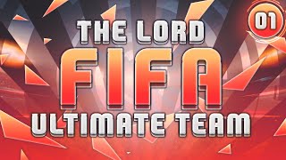 THE LORD #1 - FIFA 16 ULTIMATE TEAM THE LORD #1 - FIFA 16 ULTIMATE TEAM