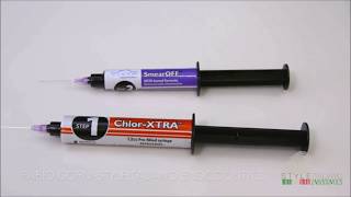 CanalClean™ 2S Irrigation Kit