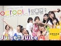 Juice=Juice《国立代々木競技場》現場レポート！ の動画、YouTube動画。