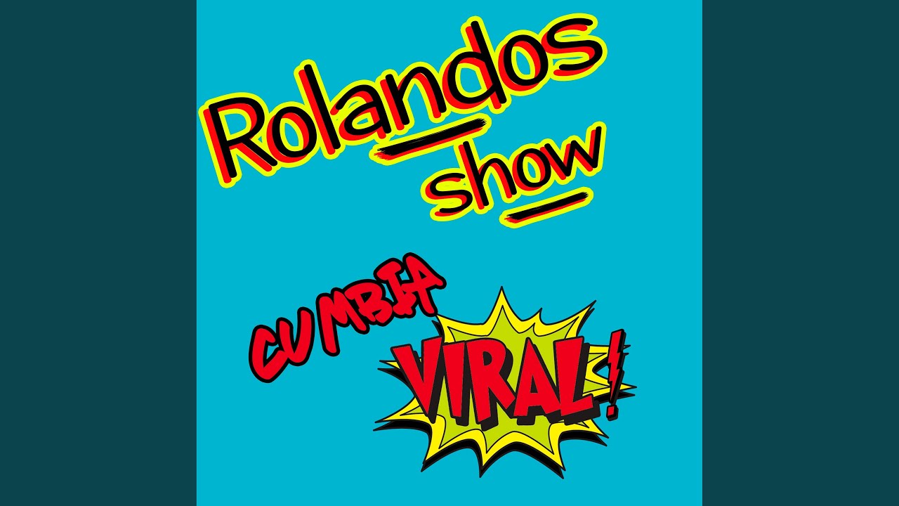 YouTubeでCumbia Viralを視聴