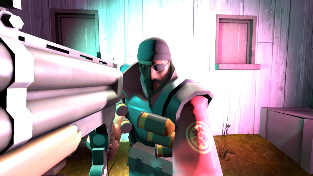 Demoman Gameplay on Dustbowl - YouTube