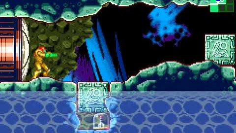 metroid zero mission walkthrough part 3